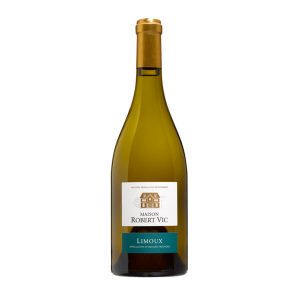 AC Limoux blanc / Maison Vic - wit
