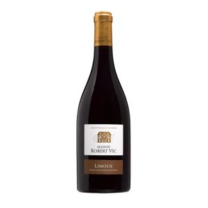 AC Limoux rouge  / Maison Vic - rood
