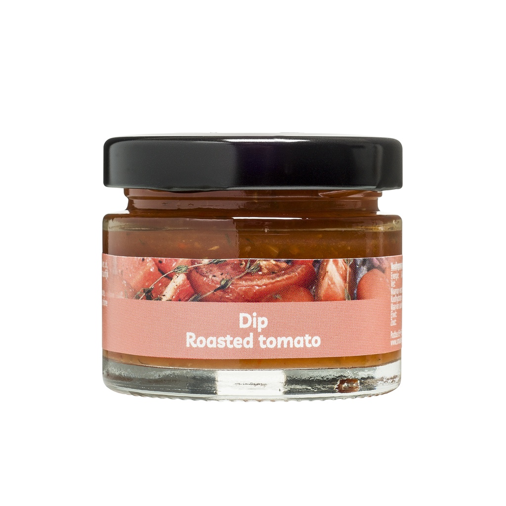 Dip Roasted Tomato