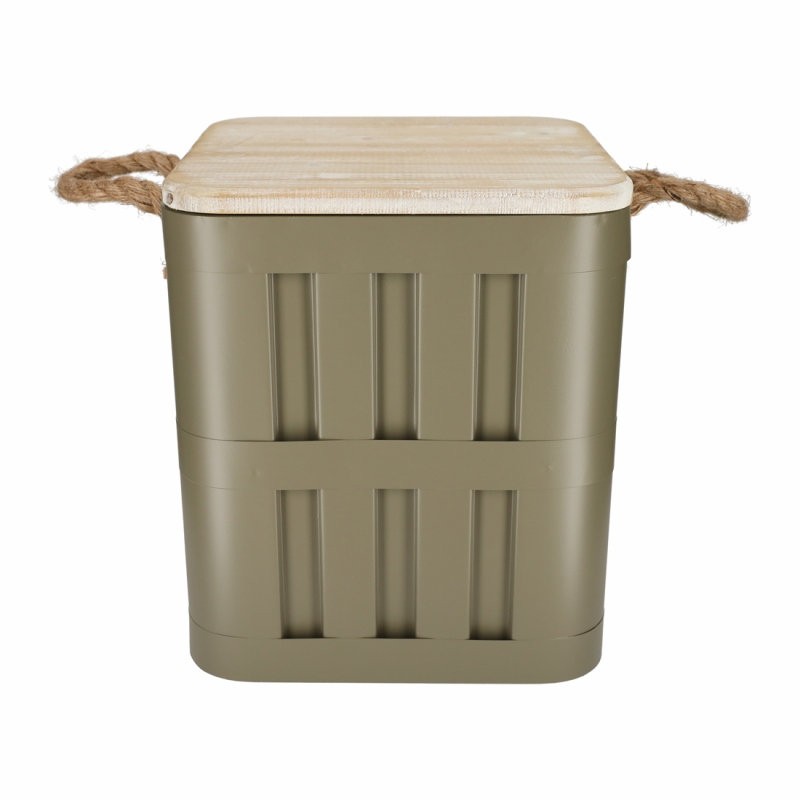 Opbergbox Daan Groen