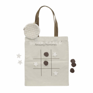 Spel Shopper - Boter Kaas en Memories
