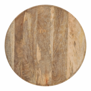 Serveerplank Artisan Rond Naturel