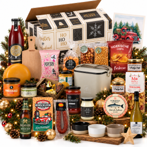 Kerstpakket Voor de Vakman 4