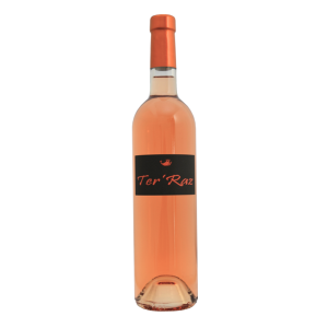 Ter'Raz / IGP Périgord rosé