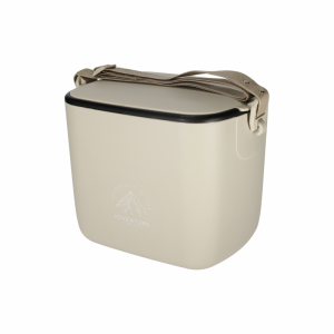 Koelbox Adventure Taupe 5L