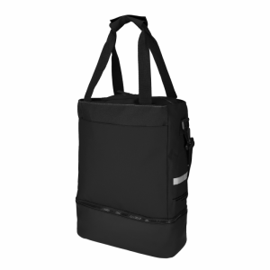 Fiets Shopper met koelvak - zwart