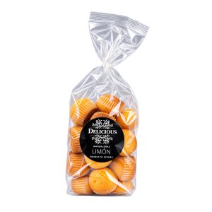 Muffins Limon