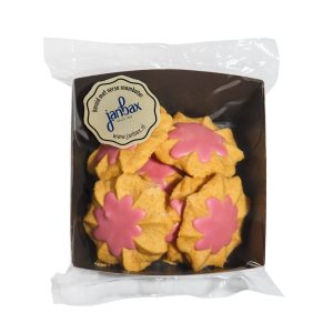 Roomboter Margrietjes