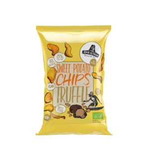 Sweet Potato Chips Truffle BIO