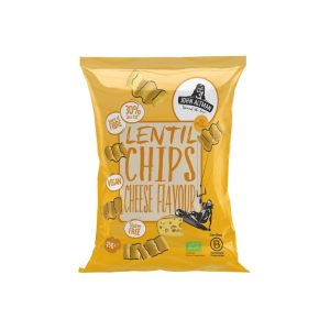 Linzen Chips Kaas BIO