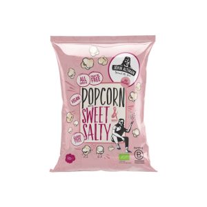 Popcorn Sweet & Salty BIO