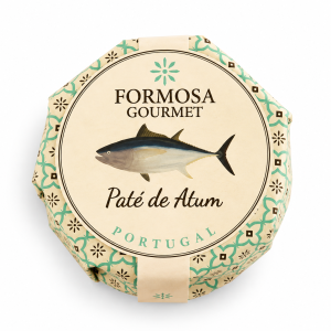 Tonijn Paté