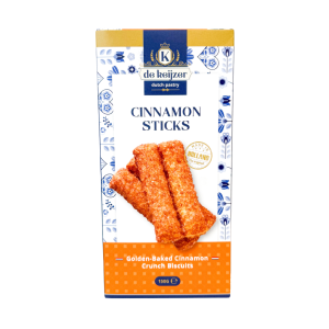 Kaneelsticks