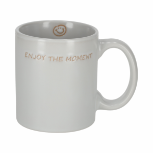 Enjoy The moment mok - Wit
