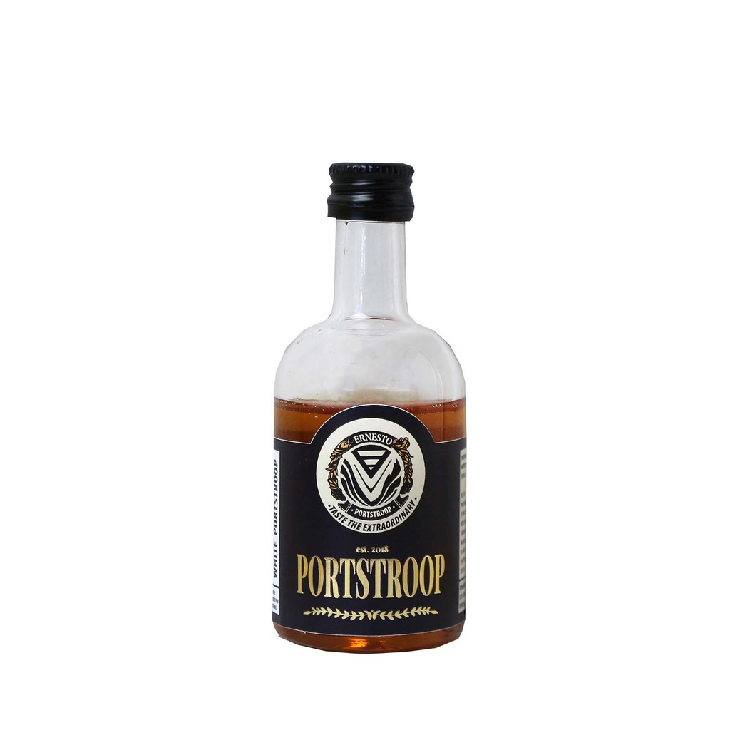 Witte Portstroop