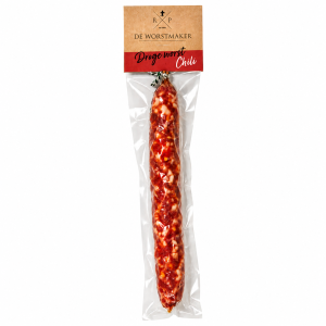 Droge worst - Chili