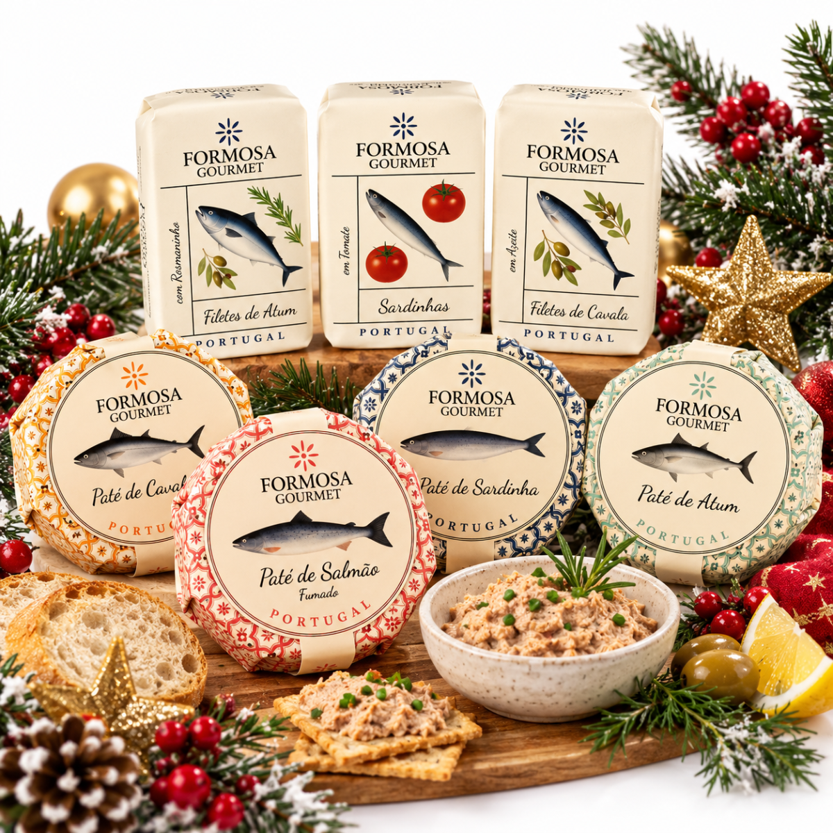 Sardines in Olijfolie met Tomaat - Afbeelding 2