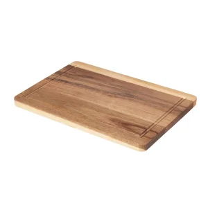 Snijplank Acacia 28cm
