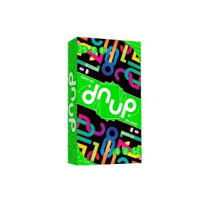 dnup kaartspel