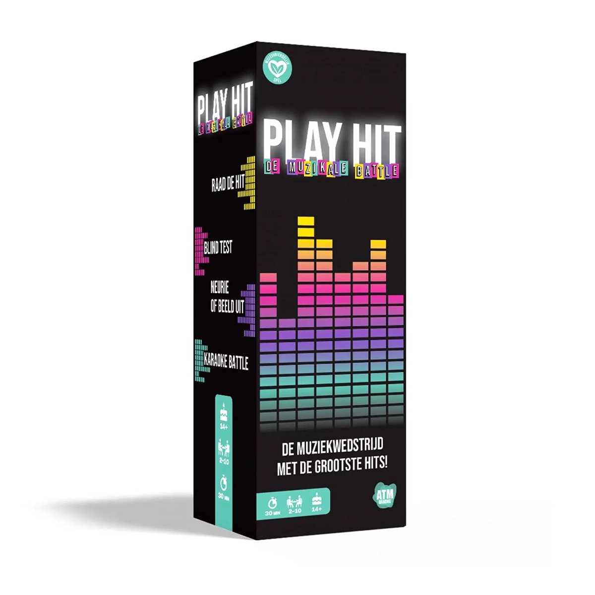 Play Hit: De Muzikale Battle