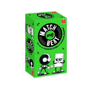 Match MY Beat Original