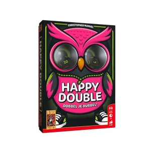 Happy Double - Dobbelspel