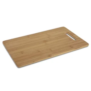 Snijplank bamboe 40cm